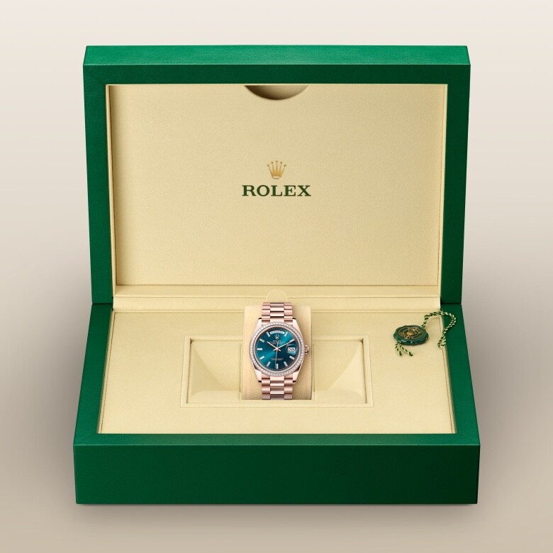 Rolex model image 2