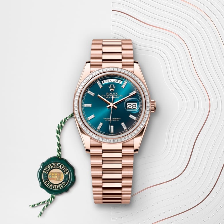 Rolex model image 3