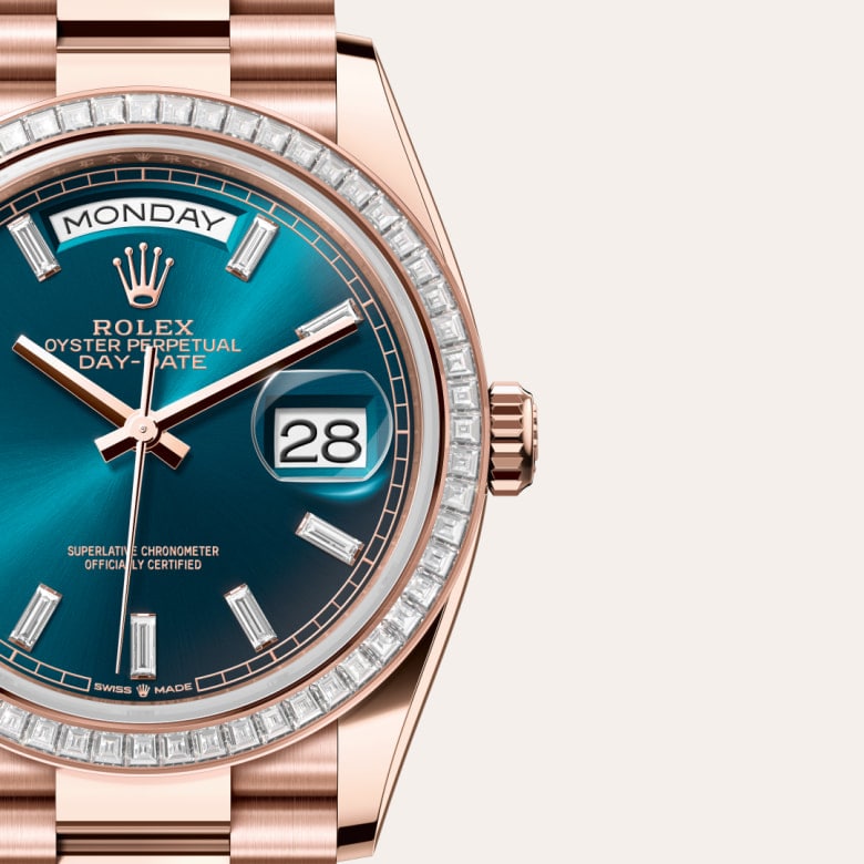 Rolex model image 4