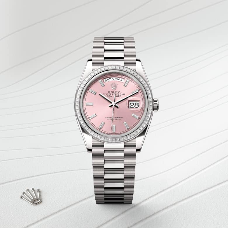 Rolex model image 1