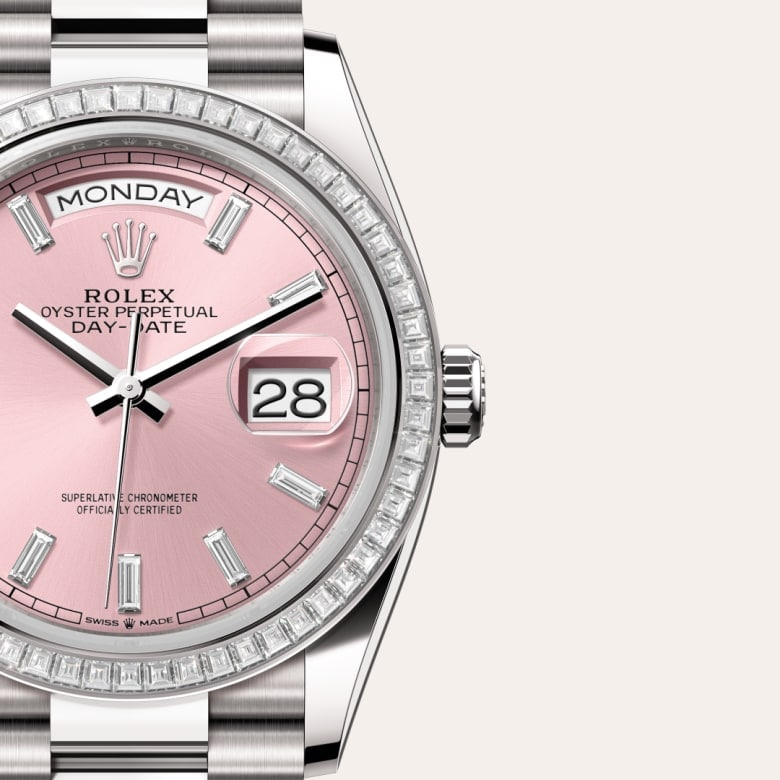 Rolex model image 4