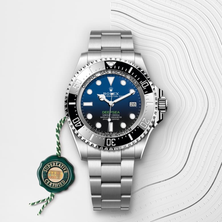 Rolex model image 3