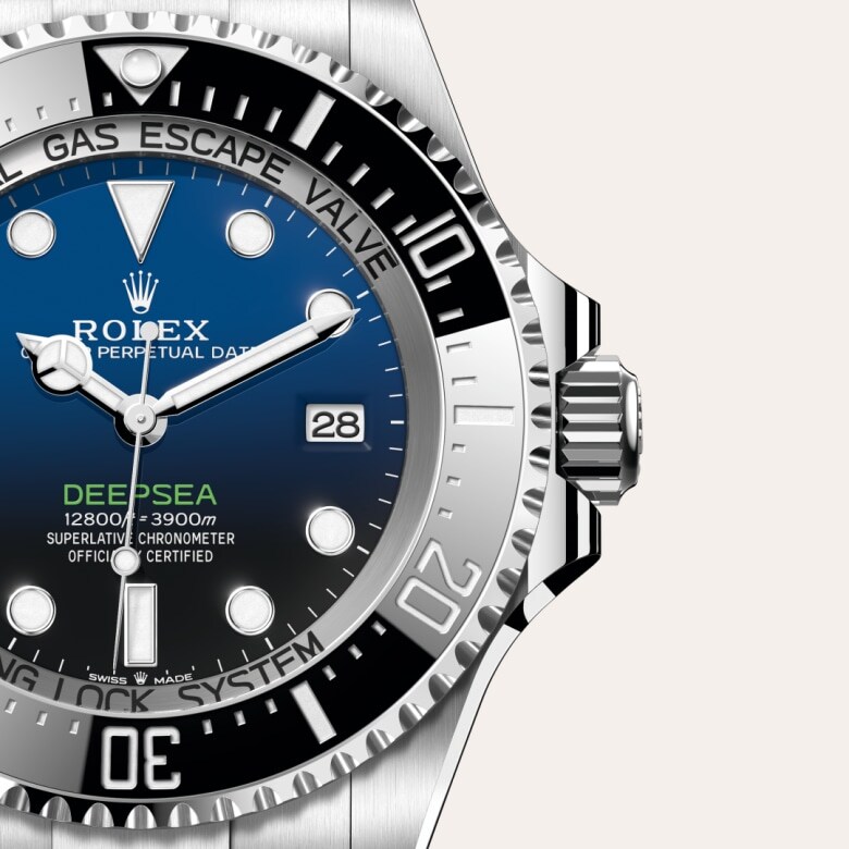Rolex model image 4