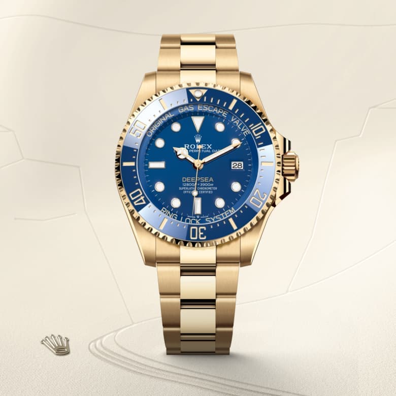 Rolex model image 1