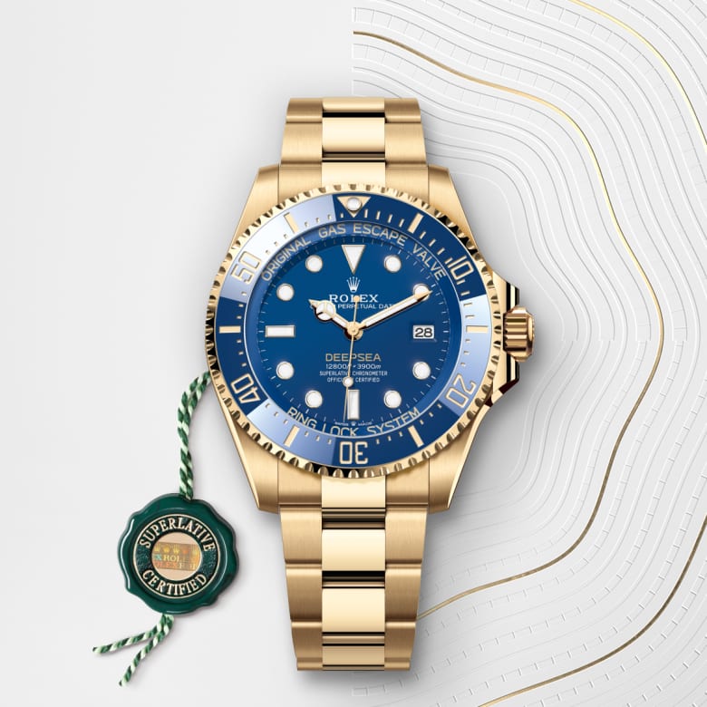 Rolex model image 3