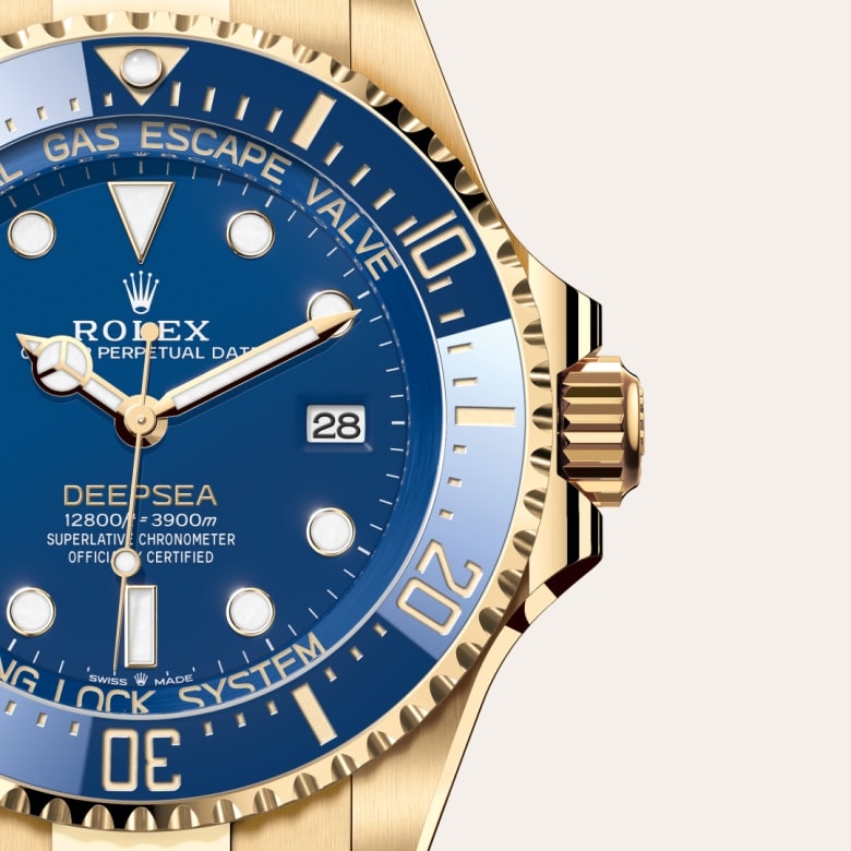Rolex model image 4