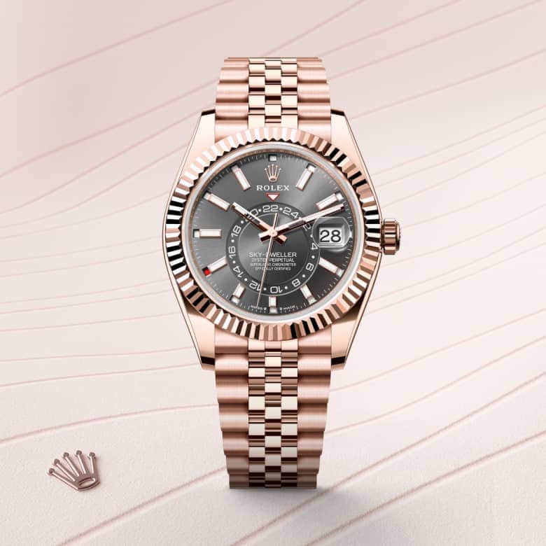 Rolex model image 1