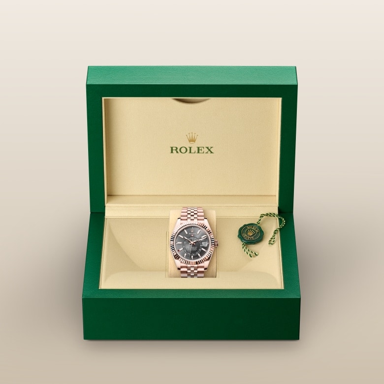 Rolex model image 2
