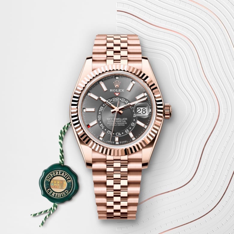 Rolex model image 3