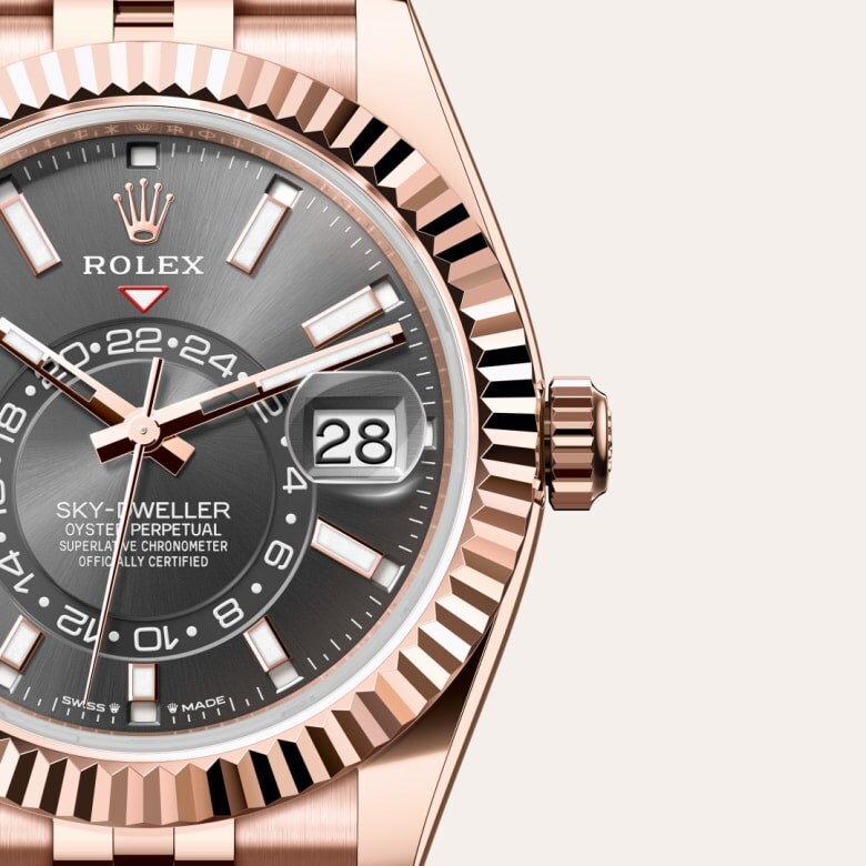 Rolex model image 4