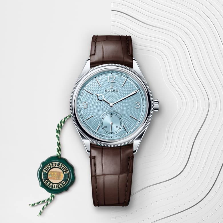Rolex model image 3