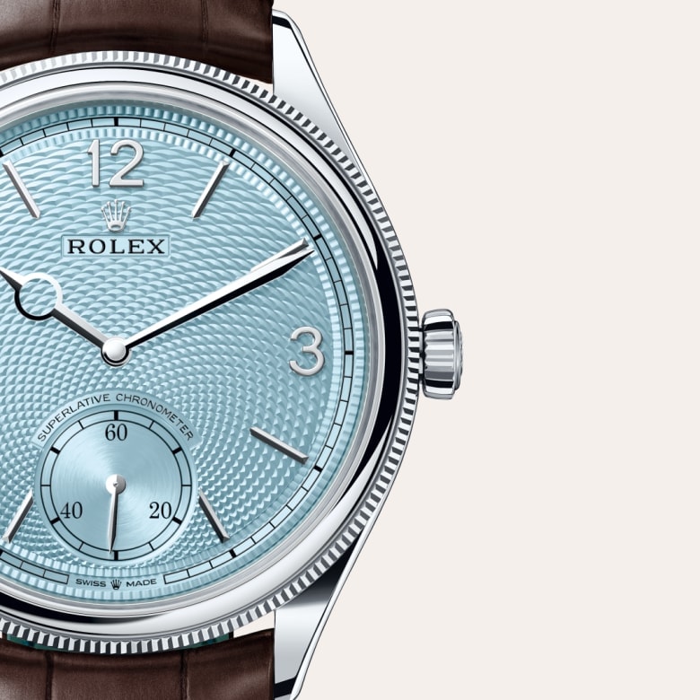 Rolex model image 4