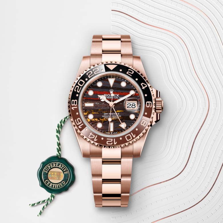 Rolex model image 3