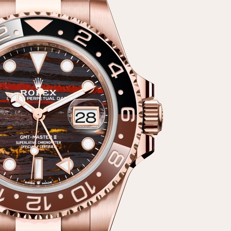 Rolex model image 4