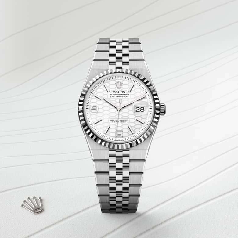 Rolex model image 1
