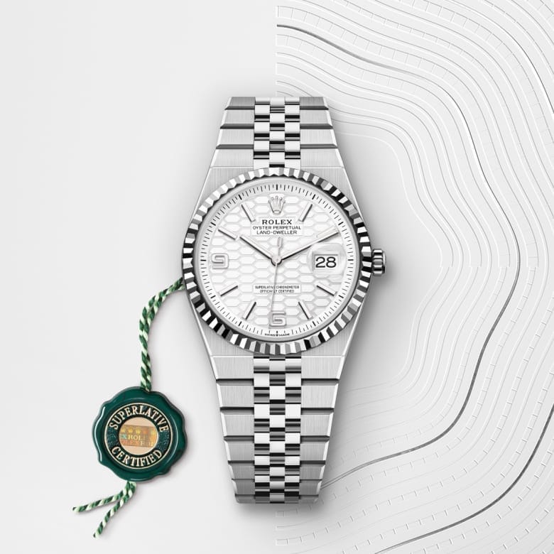 Rolex model image 3
