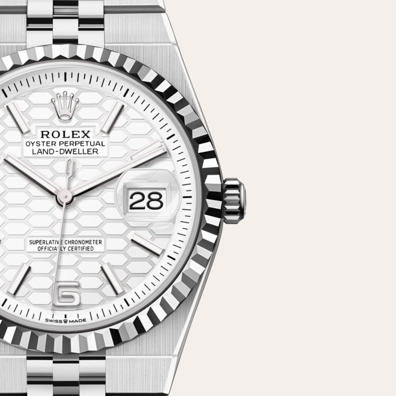 Rolex model image 4