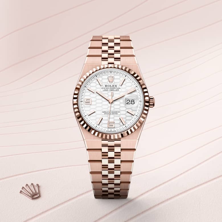 Rolex model image 1