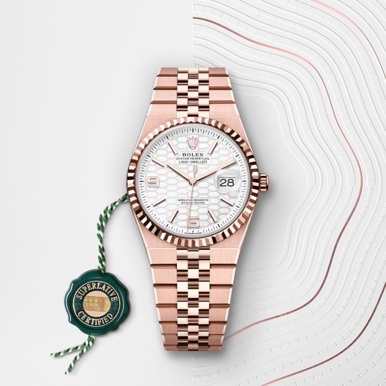 Rolex model image 3