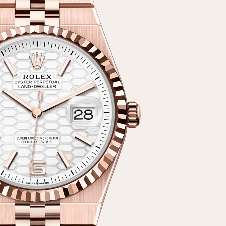 Rolex model image 4