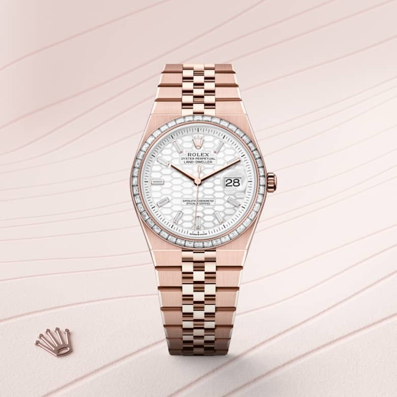 Rolex model image 1