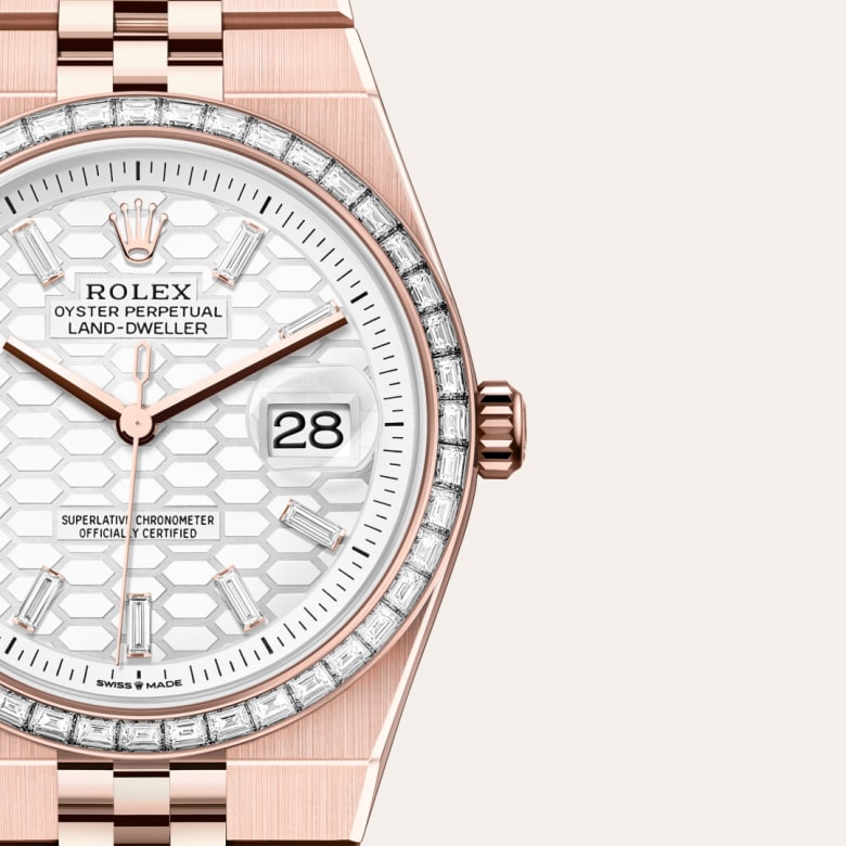 Rolex model image 4
