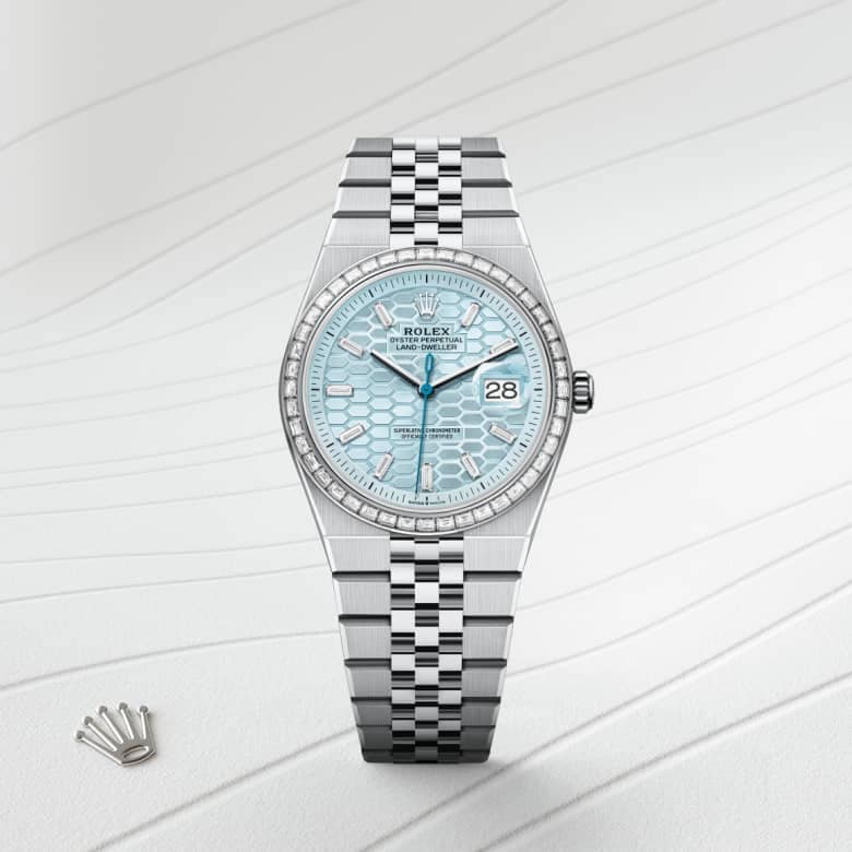 Rolex model image 1