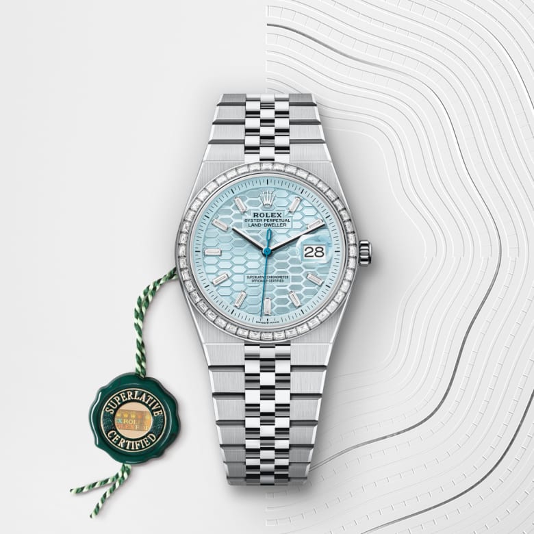 Rolex model image 3