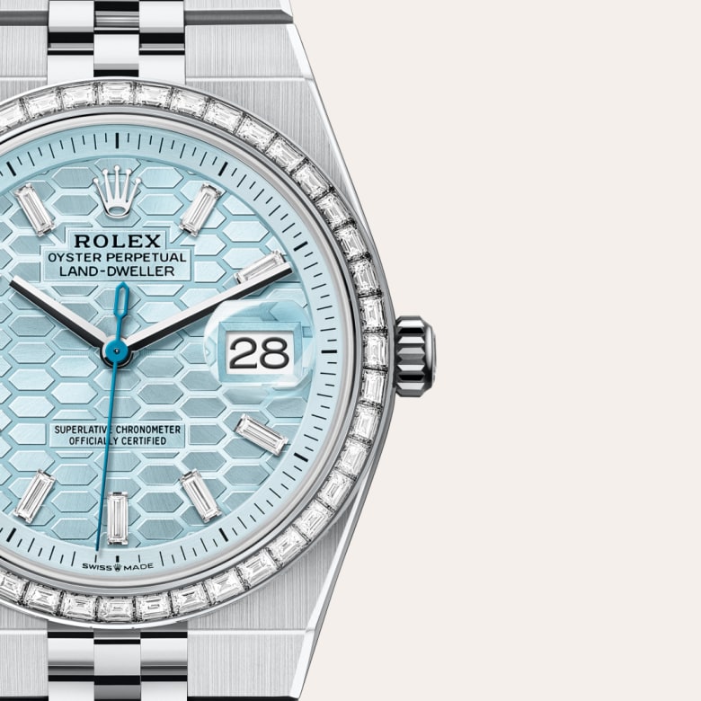 Rolex model image 4