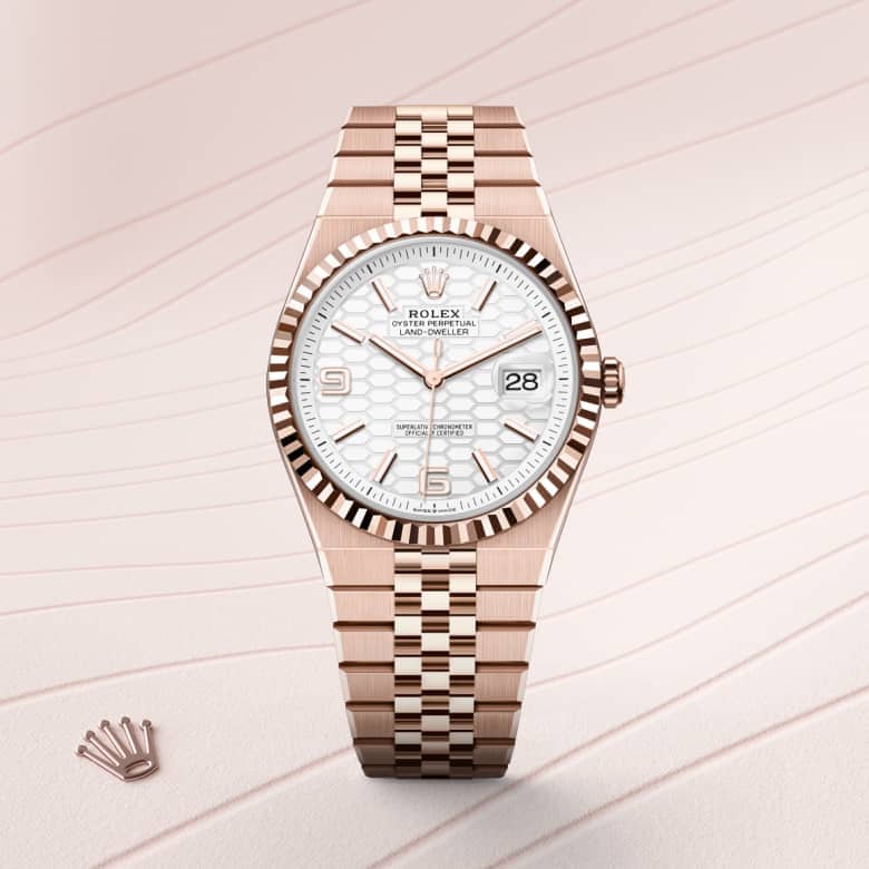 Rolex model image 1