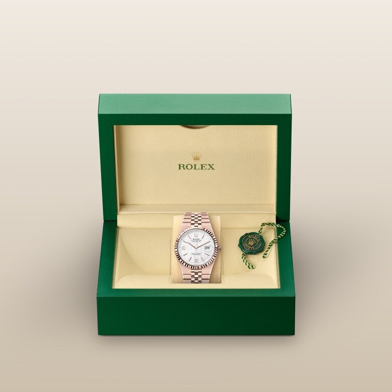 Rolex model image 2
