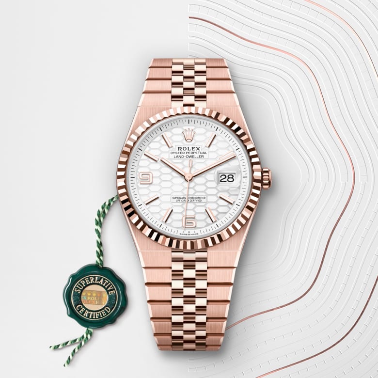 Rolex model image 3
