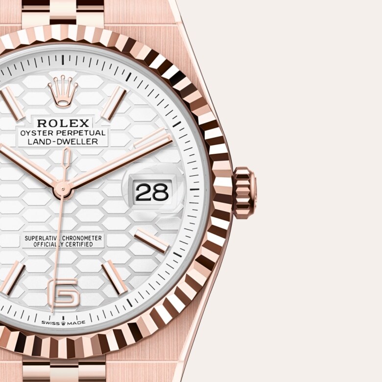 Rolex model image 4