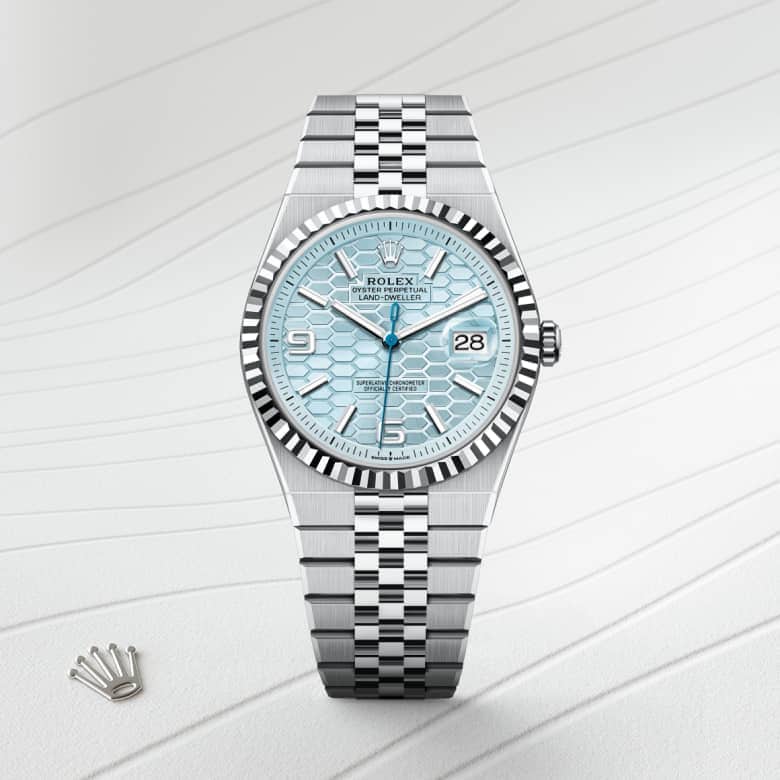 Rolex model image 1