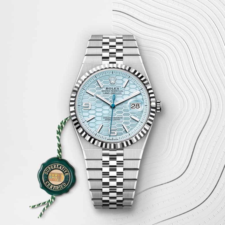 Rolex model image 3