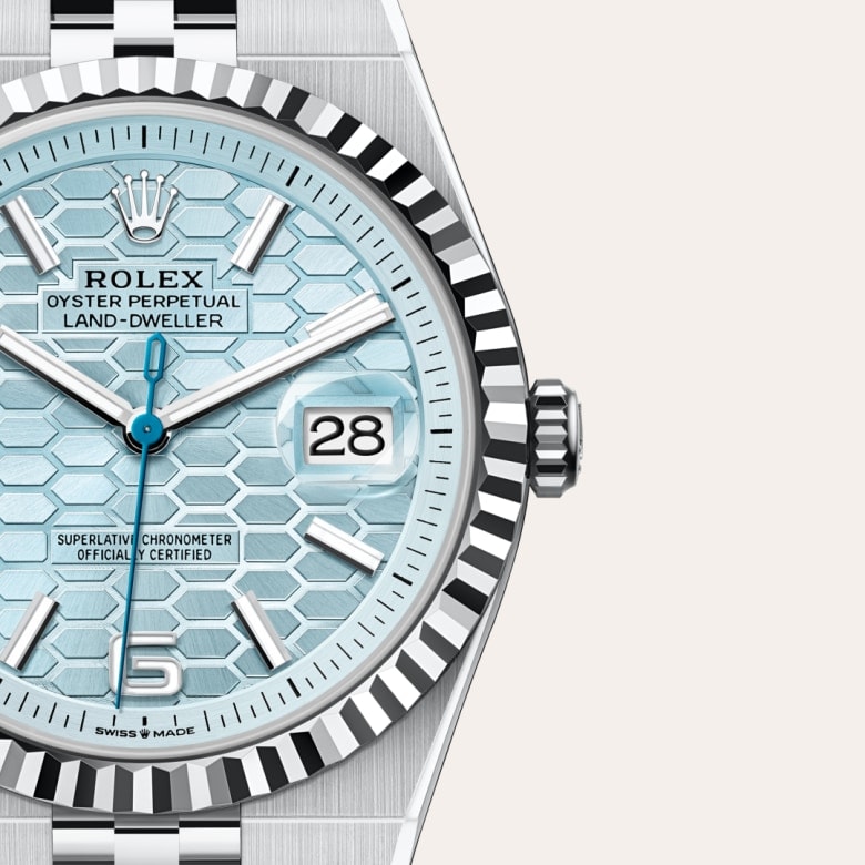 Rolex model image 4