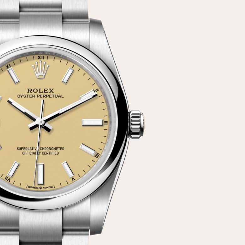 Rolex model image 4