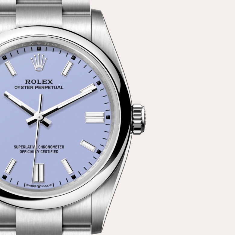 Rolex model image 4