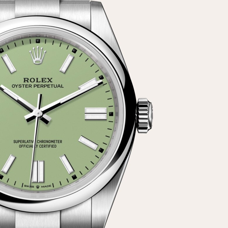 Rolex model image 4