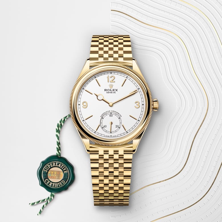 Rolex model image 3