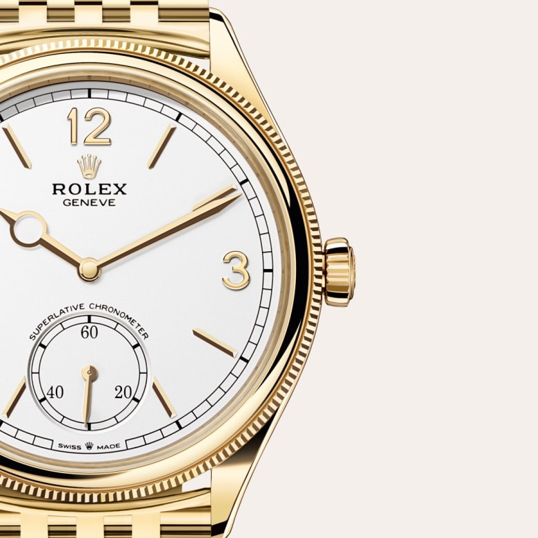 Rolex model image 4