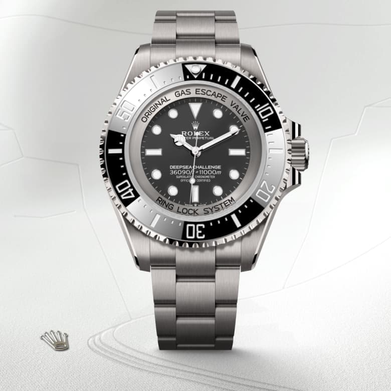 Rolex model image 1