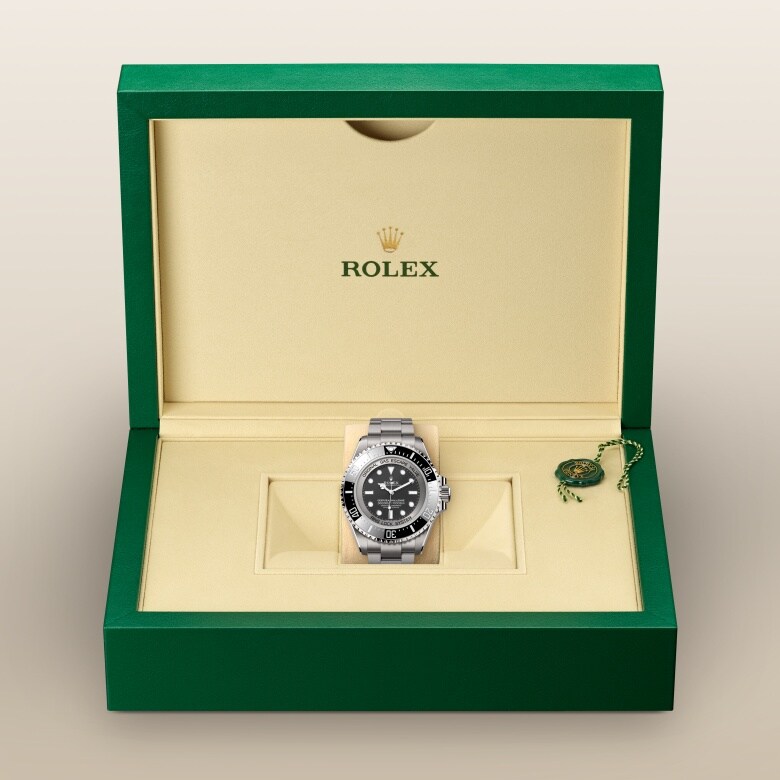 Rolex model image 2
