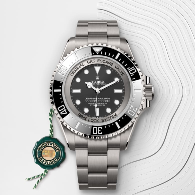 Rolex model image 3