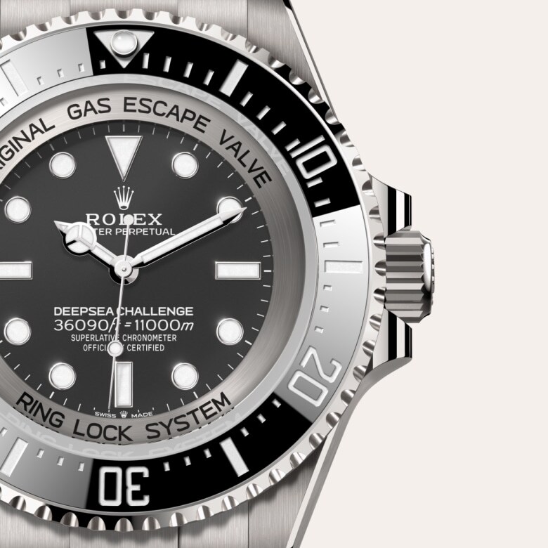 Rolex model image 4