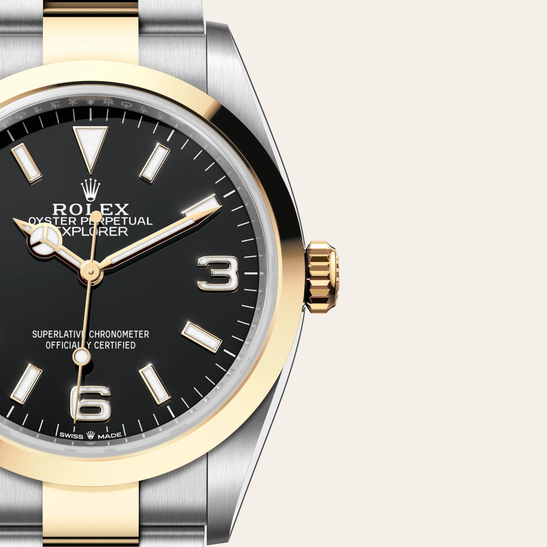 Rolex model image 4