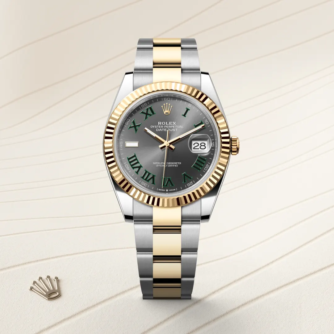 Rolex model image 1