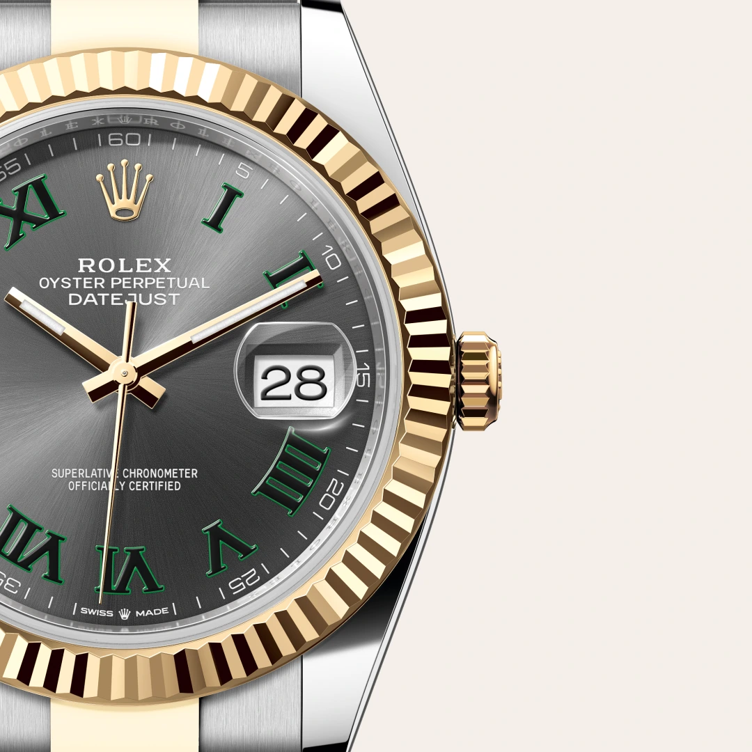 Rolex model image 4