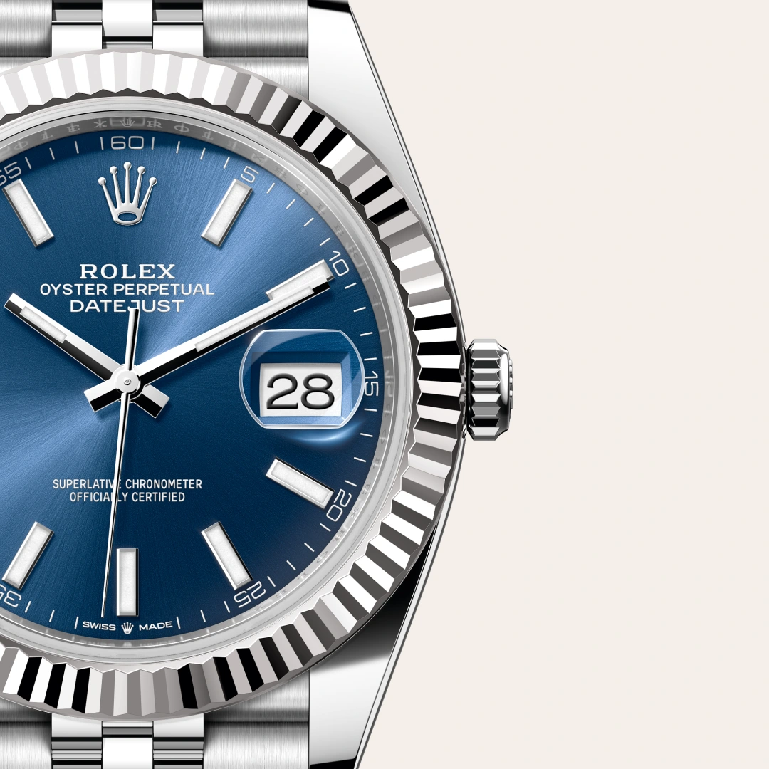 Rolex model image 4