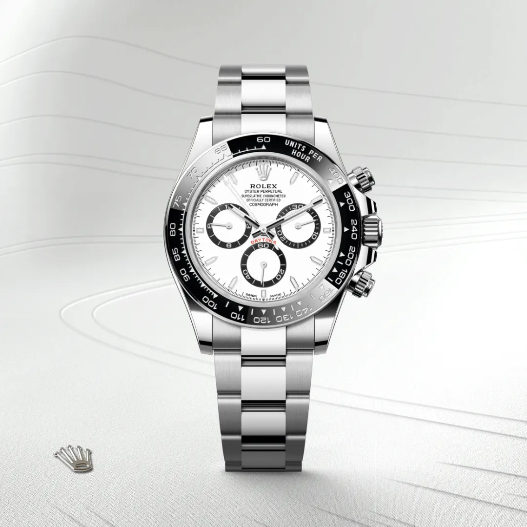 Rolex model image 1